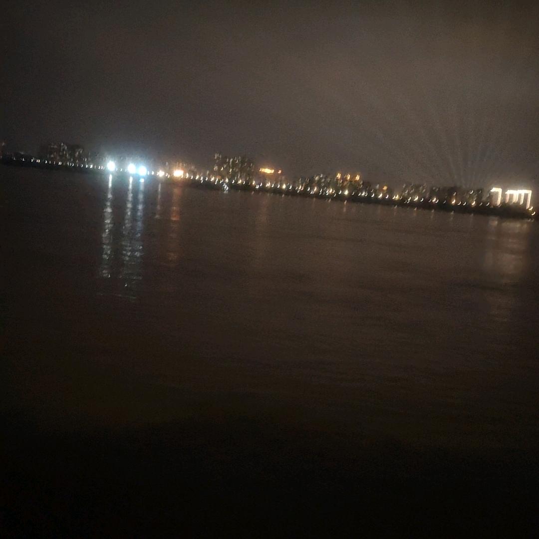 北极找北@