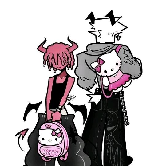 三克油