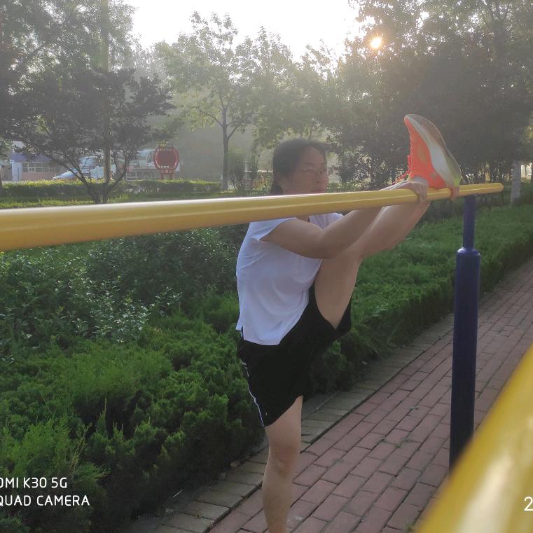 生命因运动而精彩