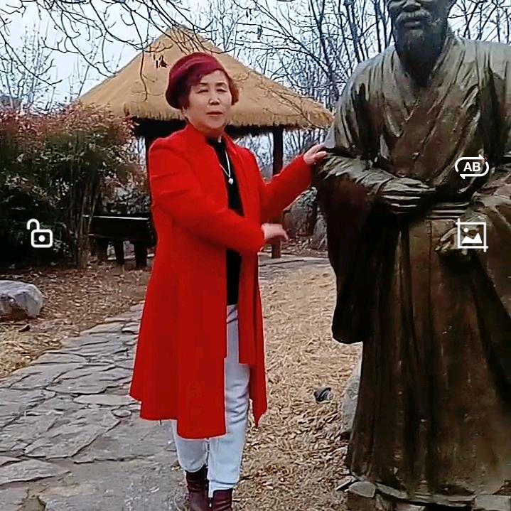 红太阳☀️