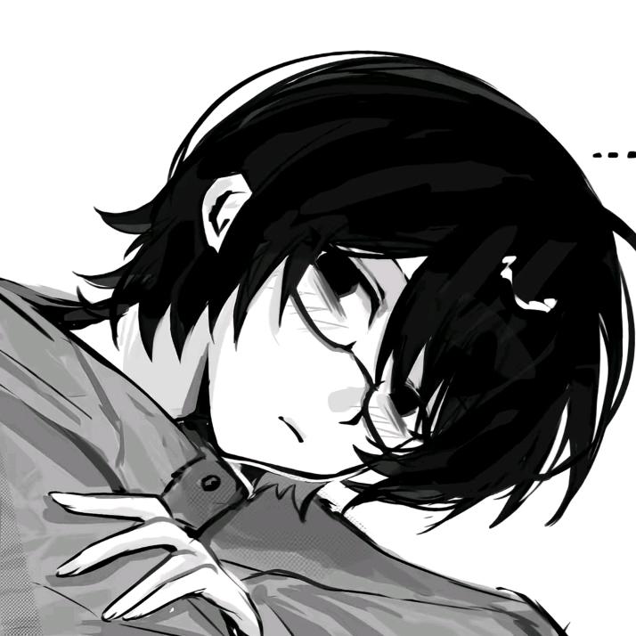 囚机死了