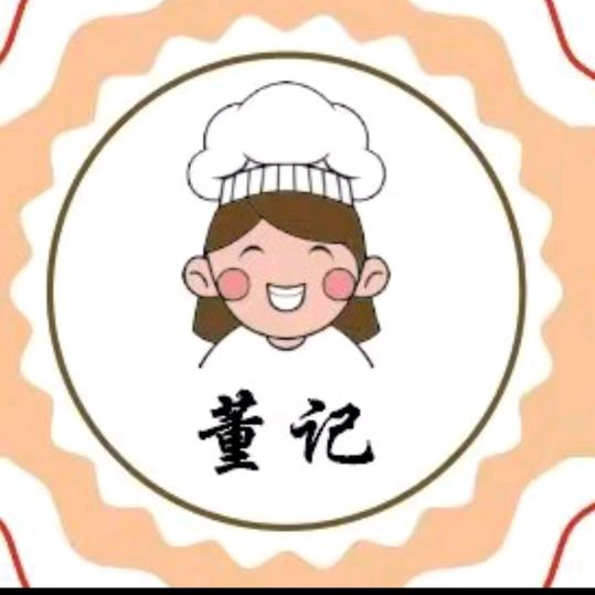 董记凉皮绿豆汤团购