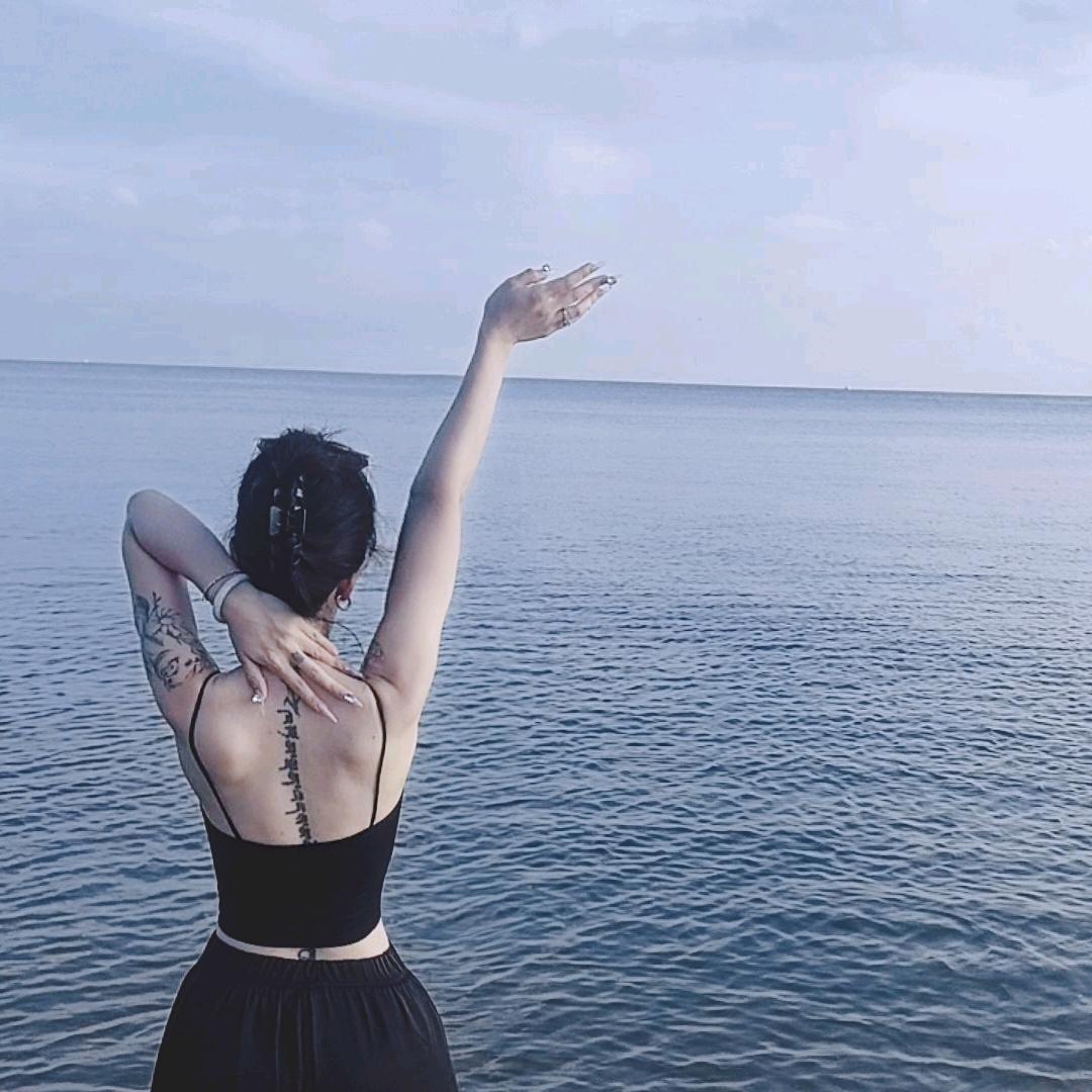 絮絮狗☀