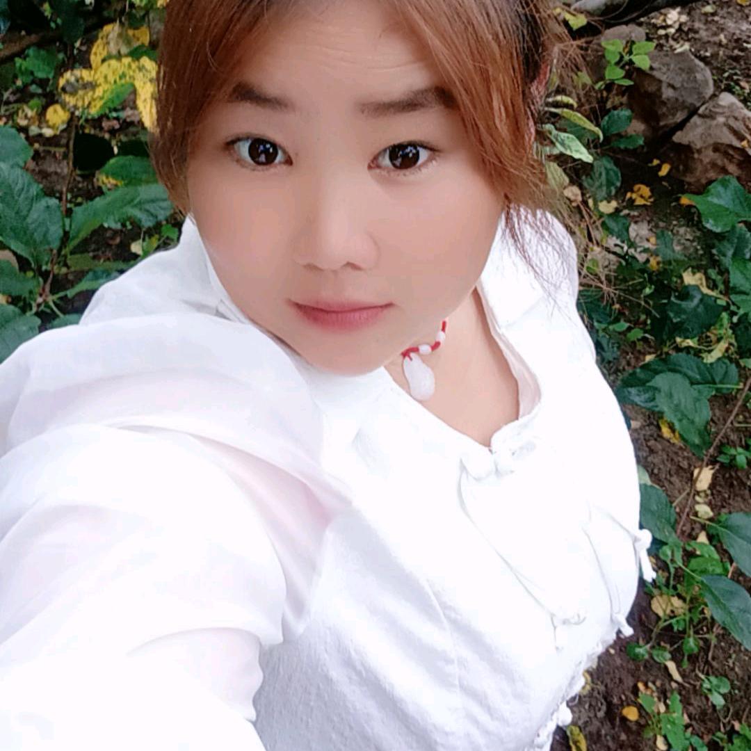 卖糖心苹果的小陈