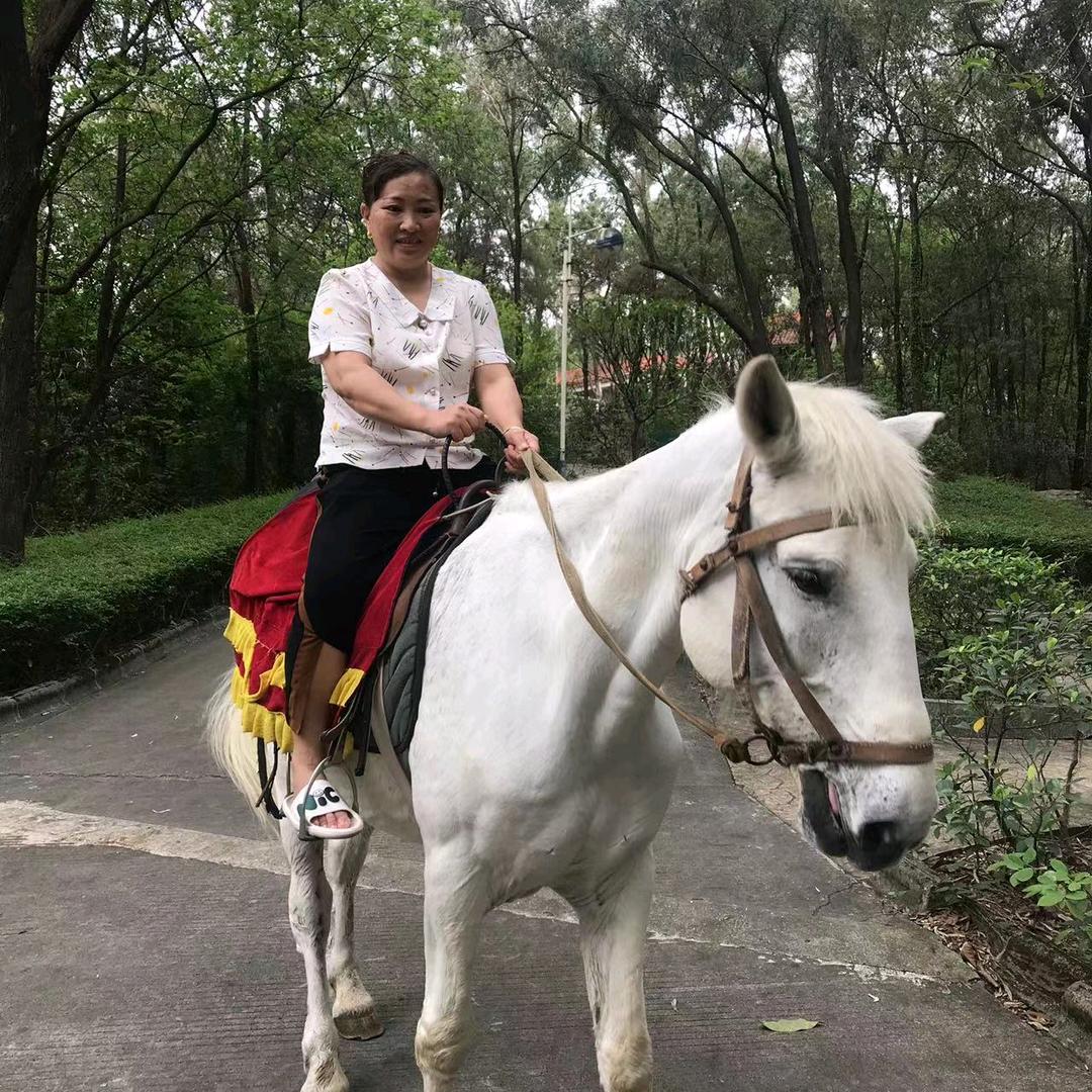 你开心我快乐老程姐了周末2O点准开始直播