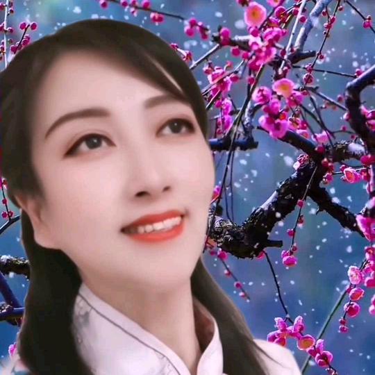 秦韵倾城