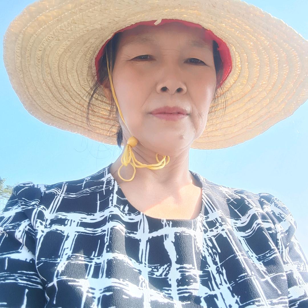 宫桂兰