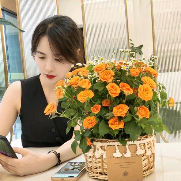 80后辣妈燕姐在广德