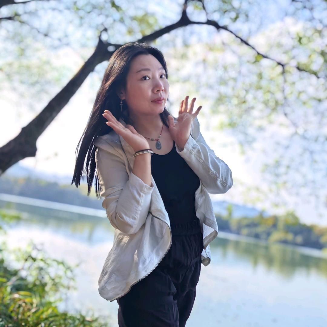杨Yang姐（陪老公康复）