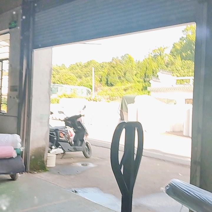 张。
