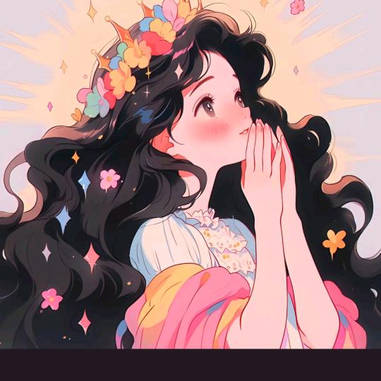 🌈半梦半醒🌟