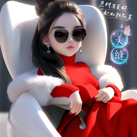马家≈姑娘