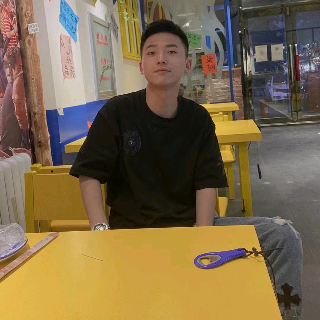 关鑫心🍺