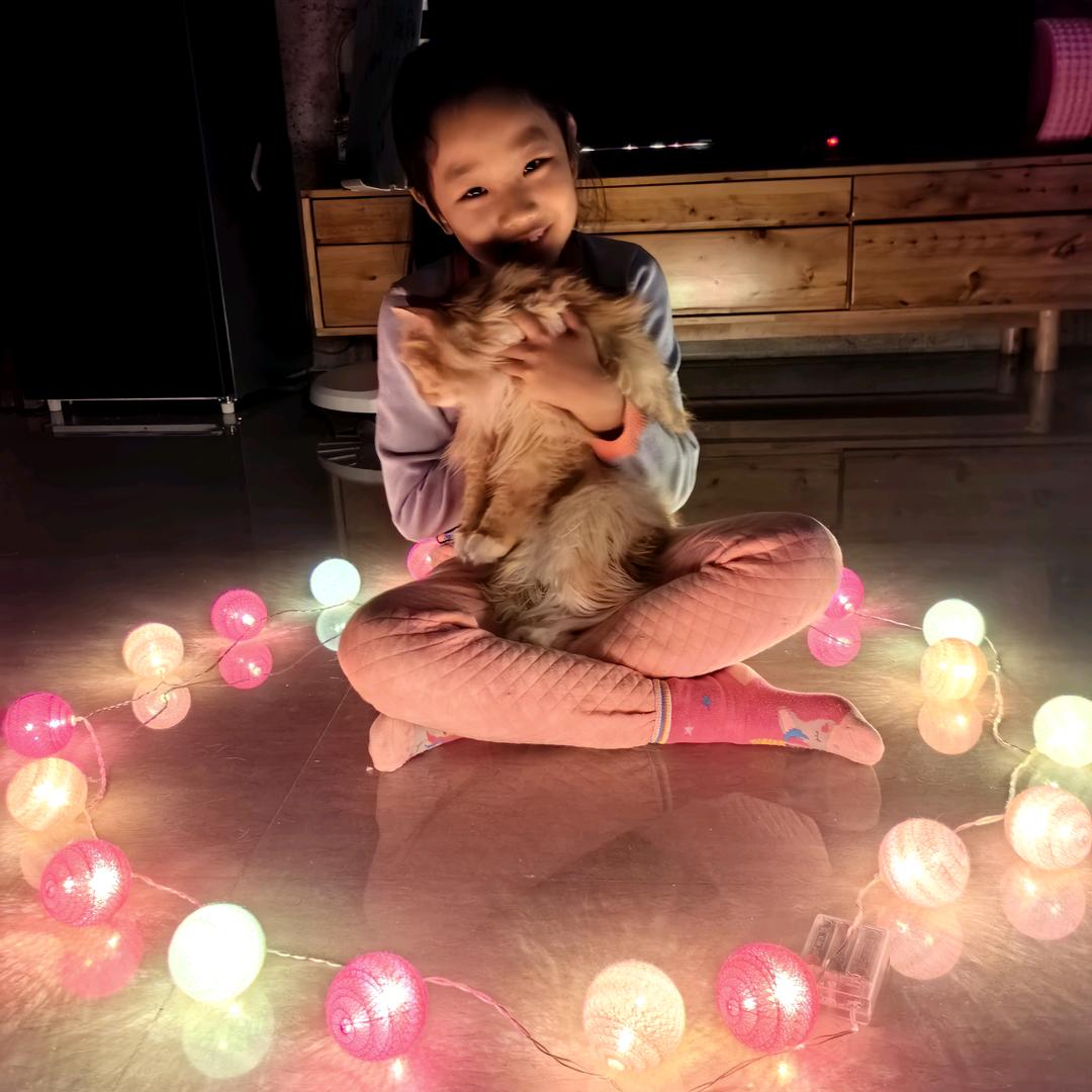小精灵