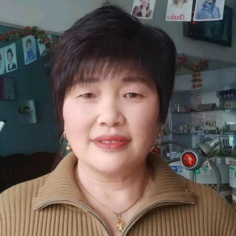 一剪美、