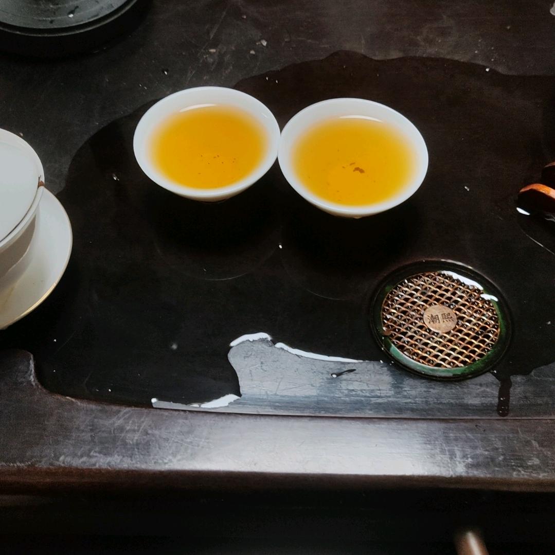 潮汕香燕子