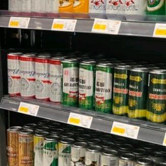 肇州县品牌啤酒集合店