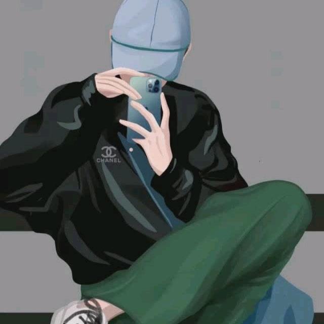 ℡一个俗人
