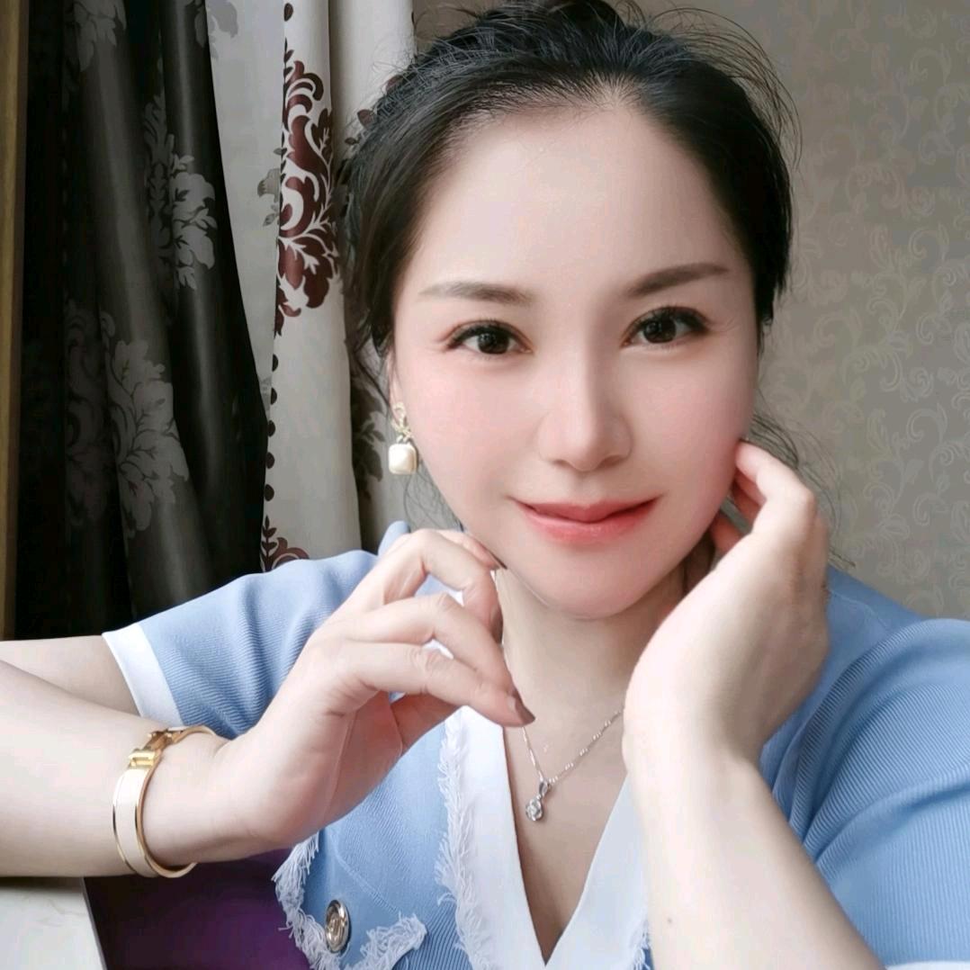 Ms Li～🍁遇见幸运🧣