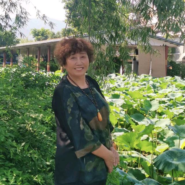 吕大姐