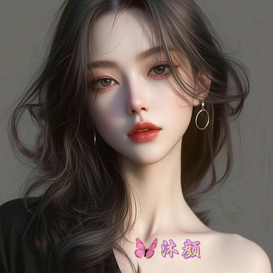 🦋এ᭄沐颜💞࿐ᩚ