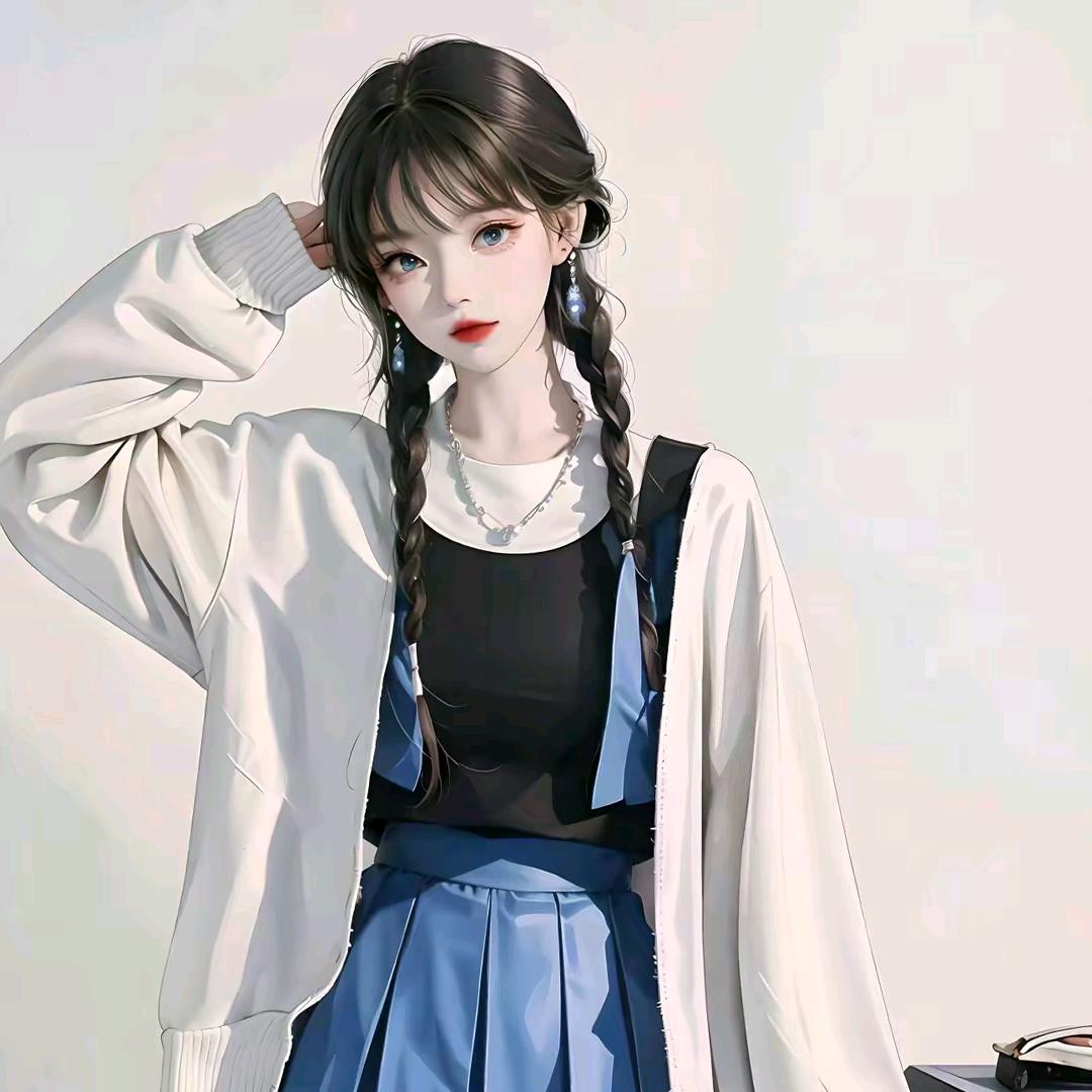 雨欲穿搭