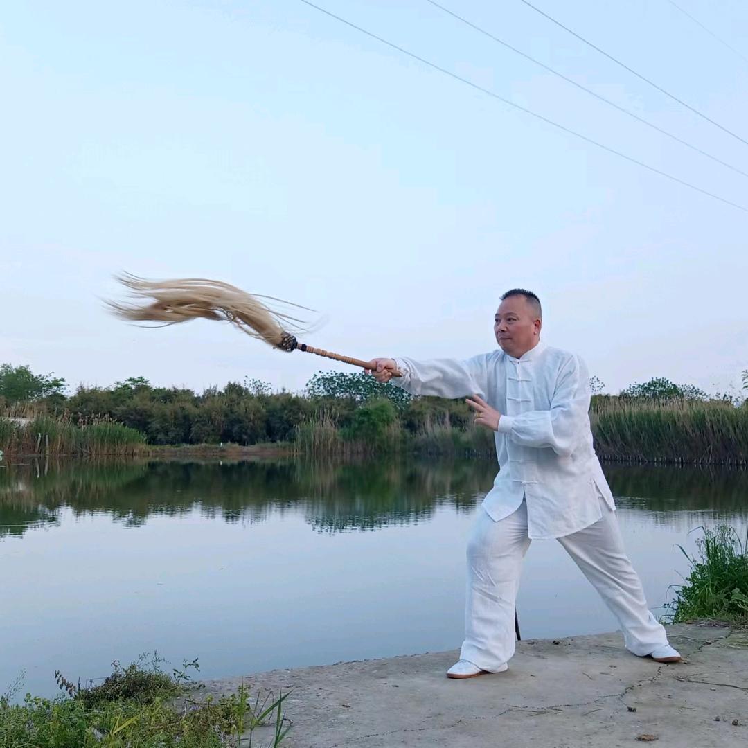 玄仙真人讲丹道（收徒）