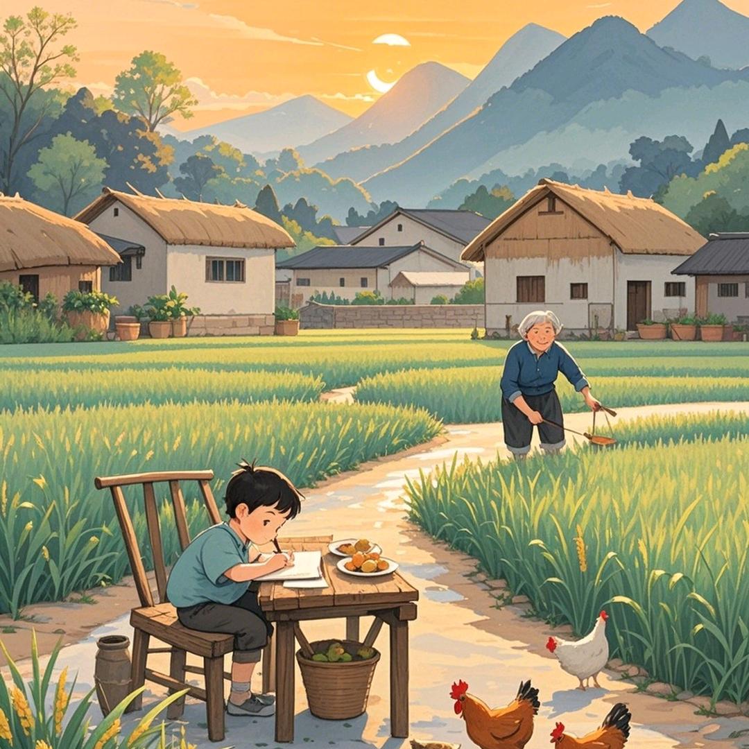 @橙子🍊