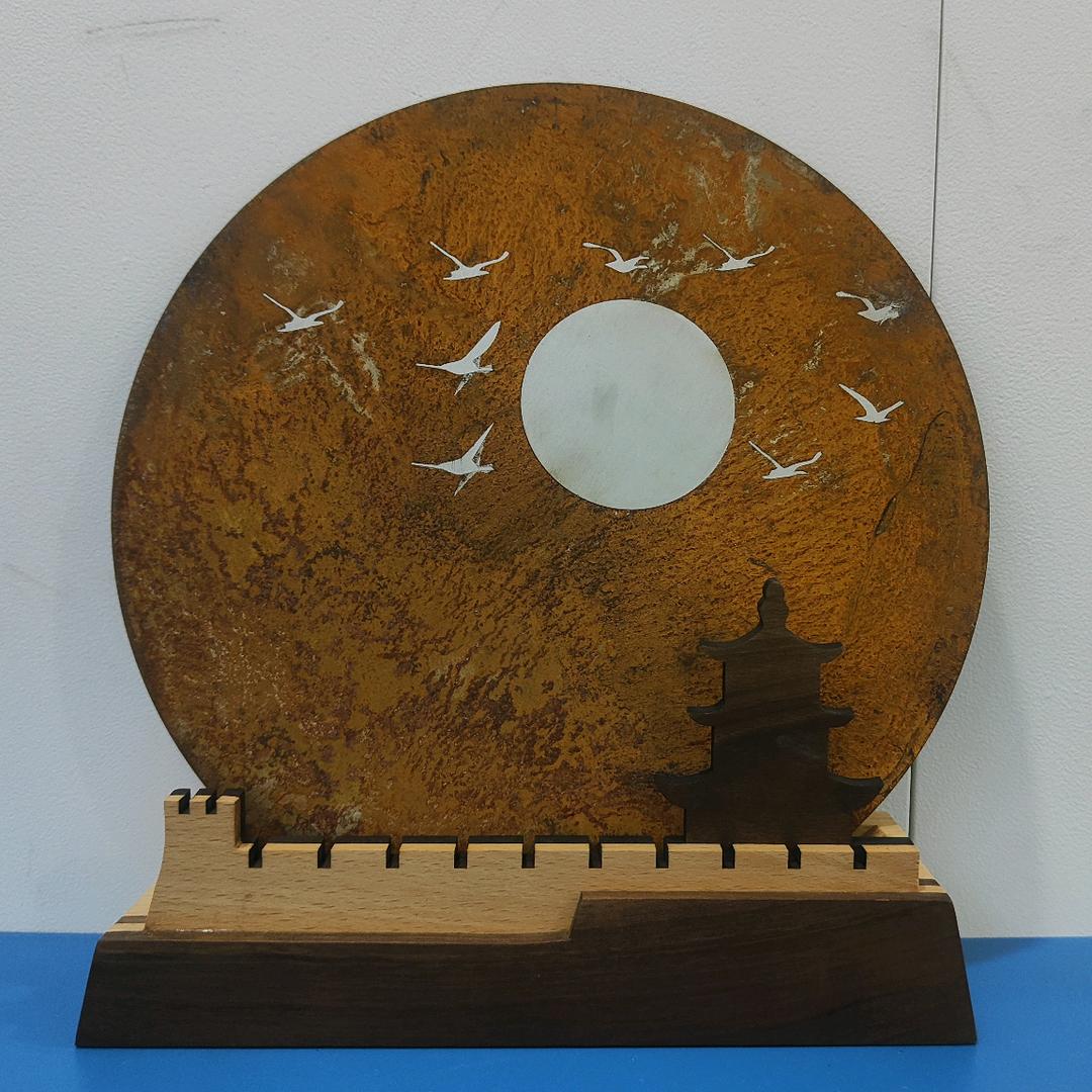 打工仔