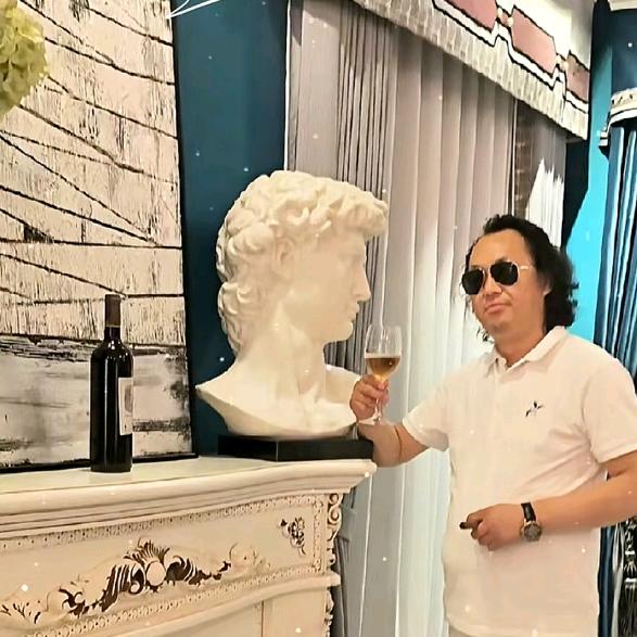 菏泽华仔丨从小就爱唱歌