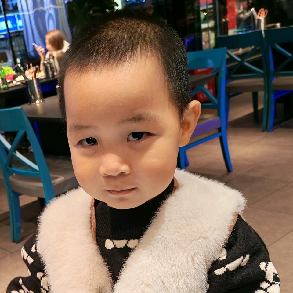 青春 赞