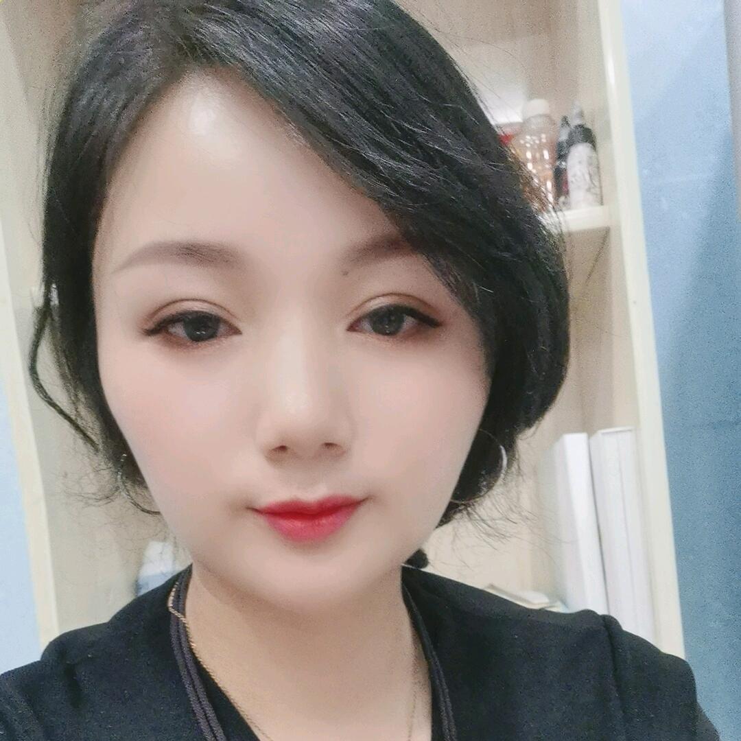 郸城+蝶变美甲美睫