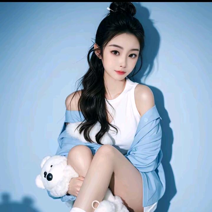 ꧔꧁彩虹🍒꧔ღ᭄