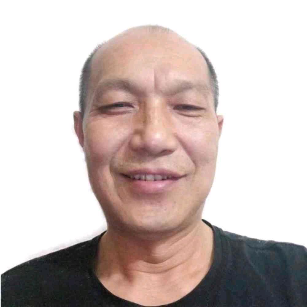 何志银