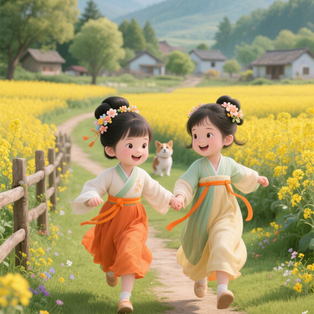 是春天呀SpringGo头像