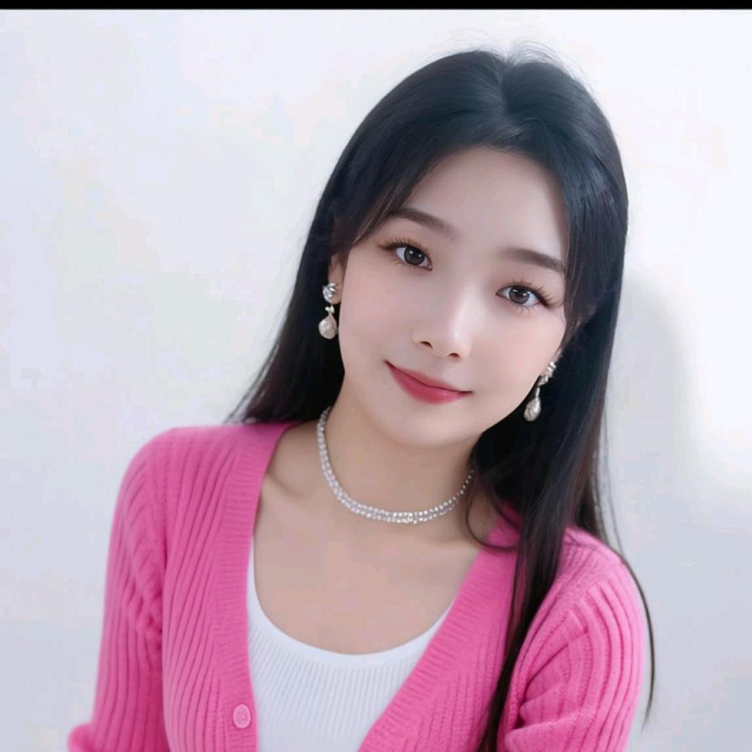 韩姐💕🐵