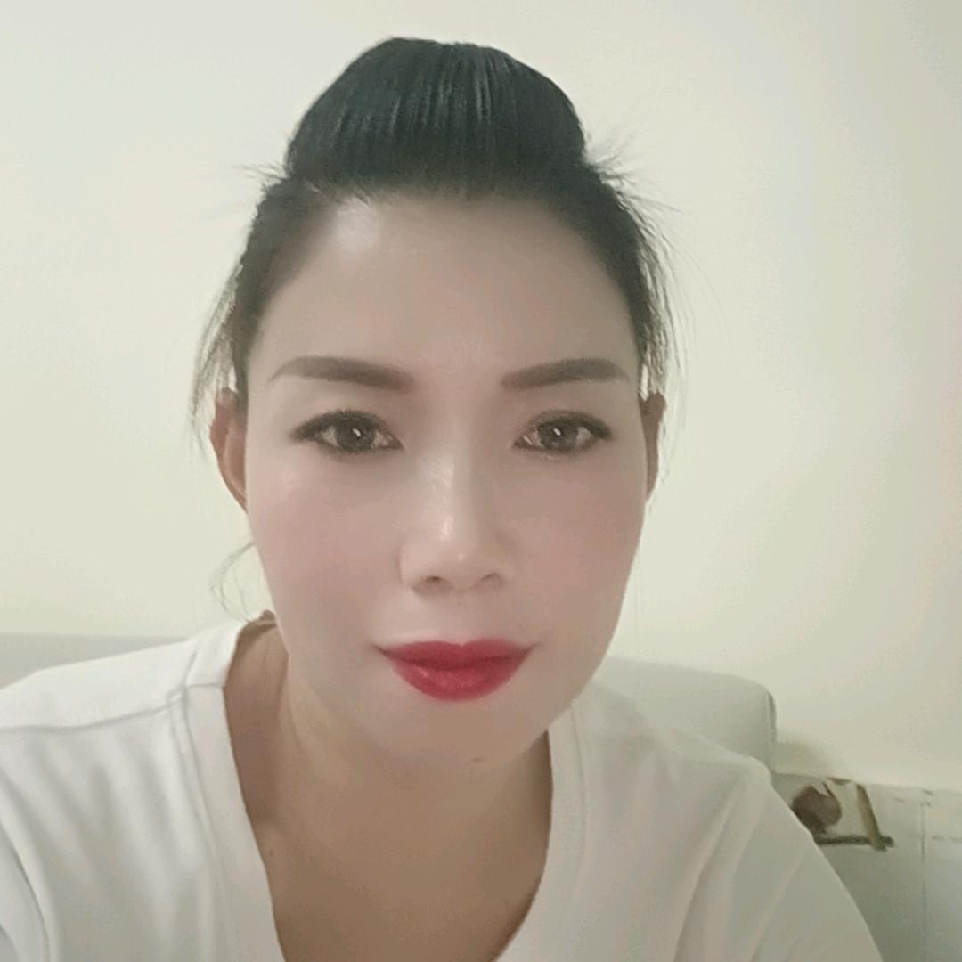 做自己的女神