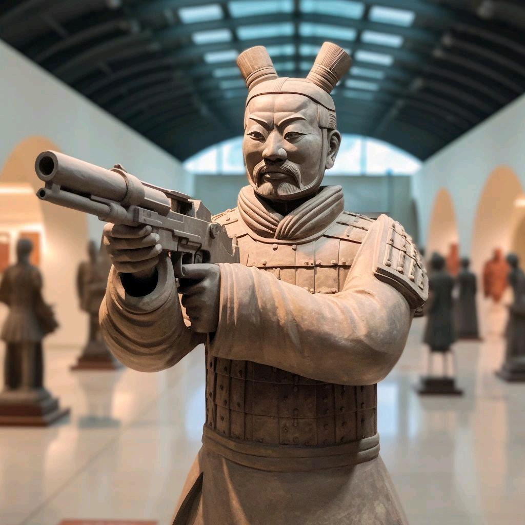 名声.
