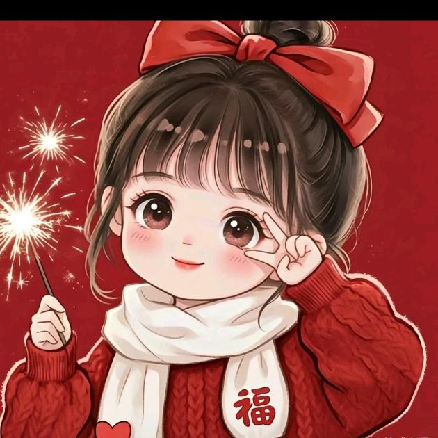 💞财运女神