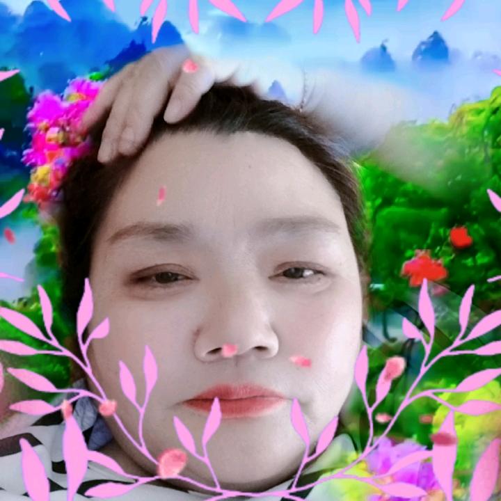 笑笑单身