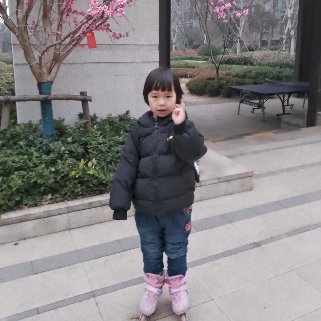 张老师
