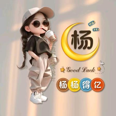 小洋人