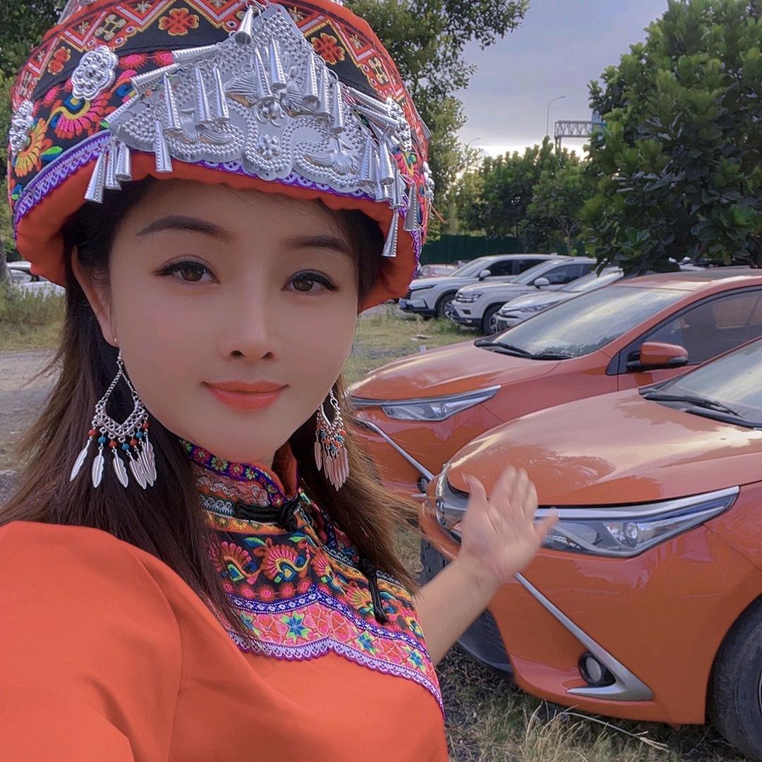 邓总二手车批发