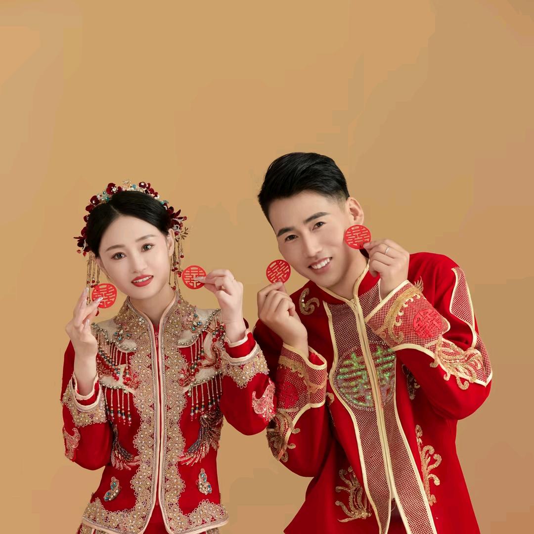 花鼓子小哥