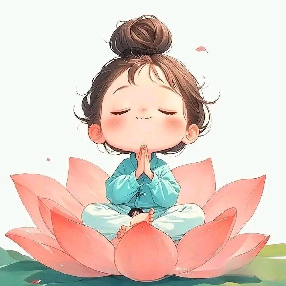 积德行善🙏🙏🙏