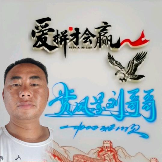 刘公 子