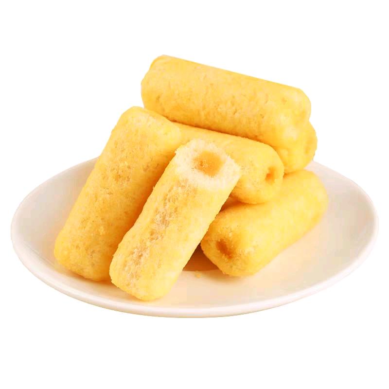 唐唐是吃货