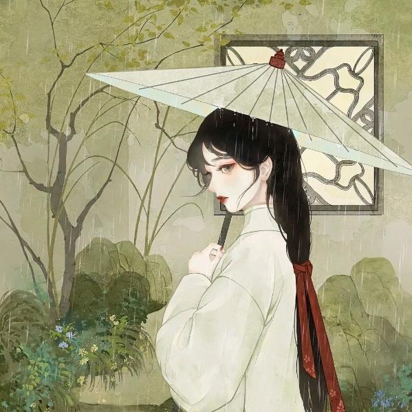 沐柠~