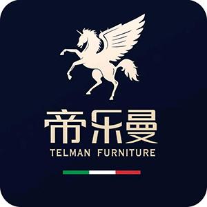 帝乐曼客厅家具账号