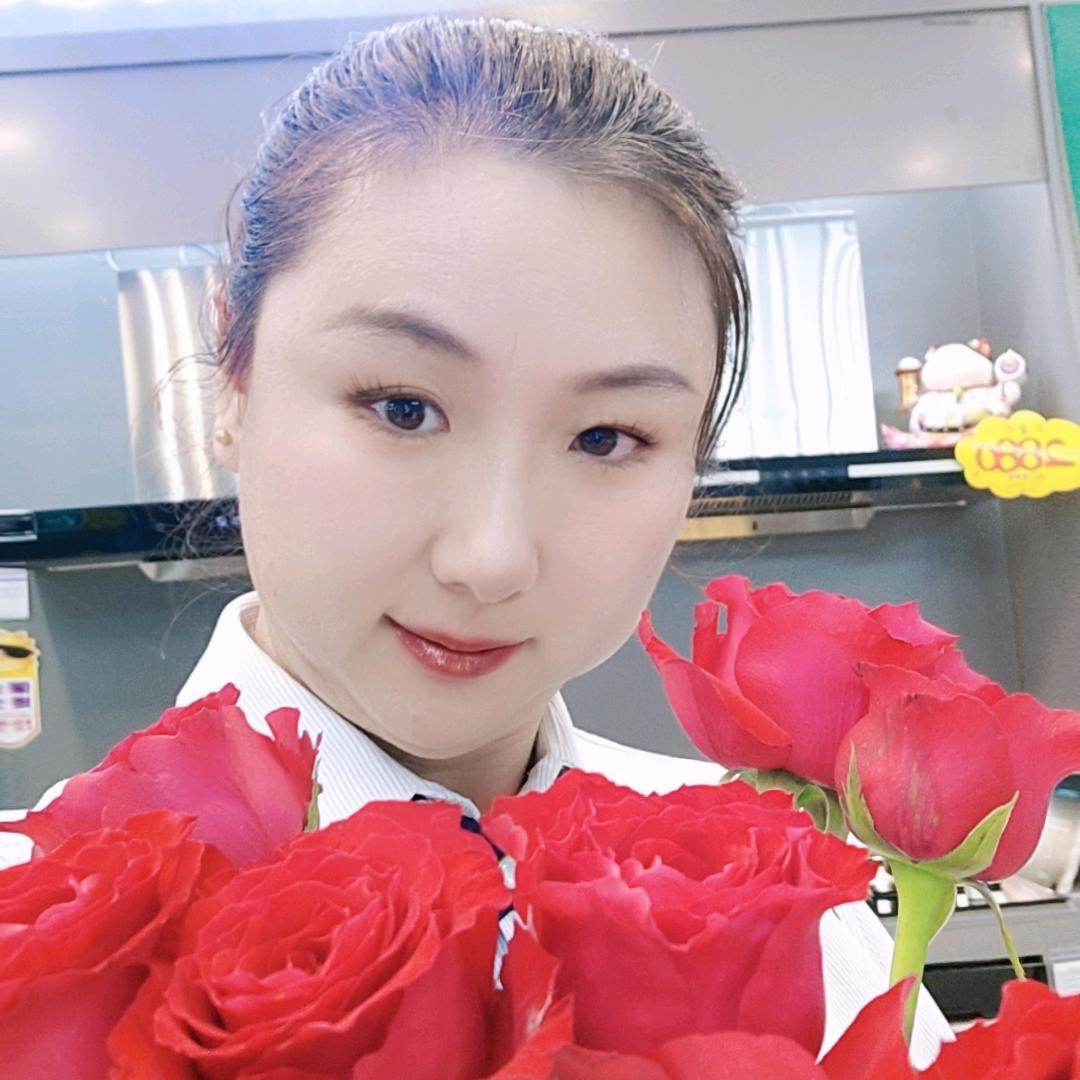 弓长张红姐